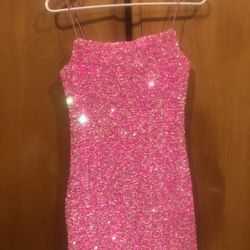 Halloween Womens Barbie Dress