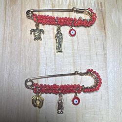 Seguritos Para Embarazadas Puedo Hacerlo A Tu Gusto Personalizado $5 De Depósito Por Zell Para Hacer Tu Orden Y Lo Tengo Listo El Mismo Día 