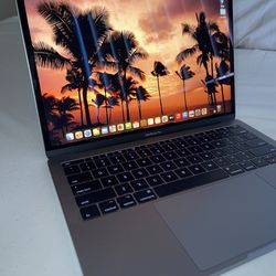 MacBook Pro