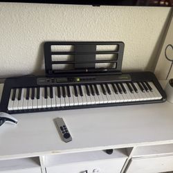 Keyboard 