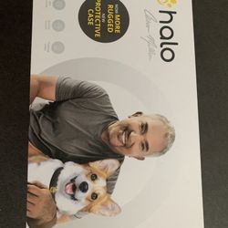 Dog GPS Tracker (Halo)