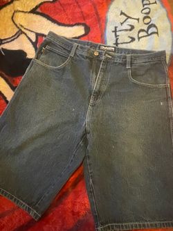 South Pole Jorts