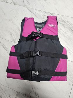 $10 - Life vest - youth/kids