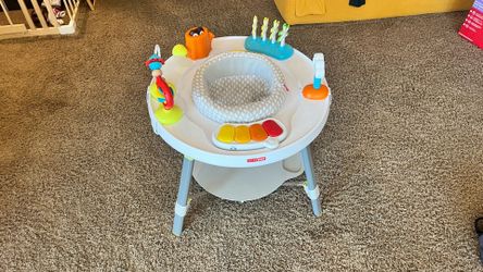 Skip Hop Activity Center skiphop