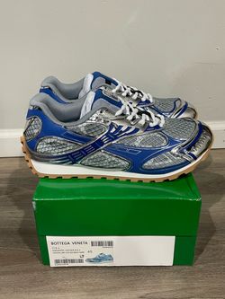 Bottega Veneta Orbit Sneakers Men’s Size 11 New
