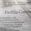 Padilla Concrete