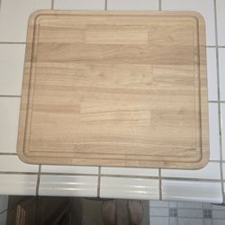Brand New Cutting Board