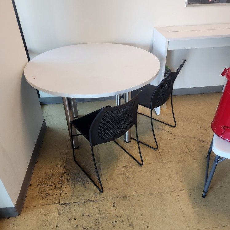 Business Table