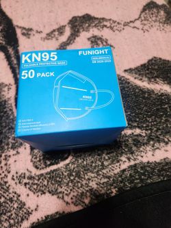 Personal Protection Masks