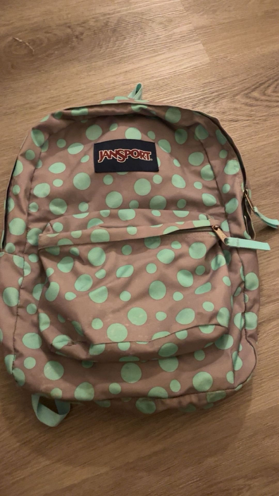 Jansport Backpack