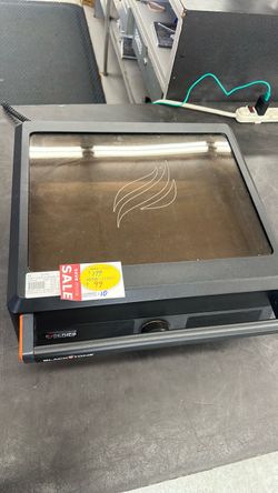 Blackstone barbecue grill