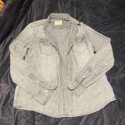 Button Up 