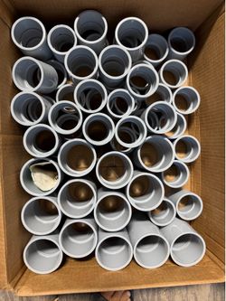 Coupling 1”- 1  1/4- 1  1/2