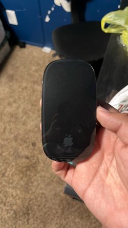 apple mouse