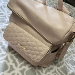 diaper bag