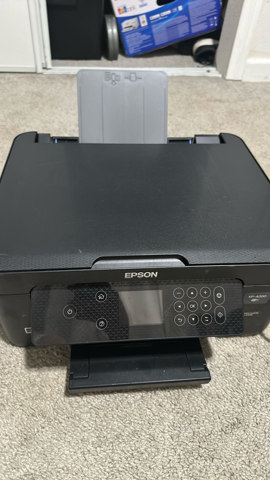 Epson Printer