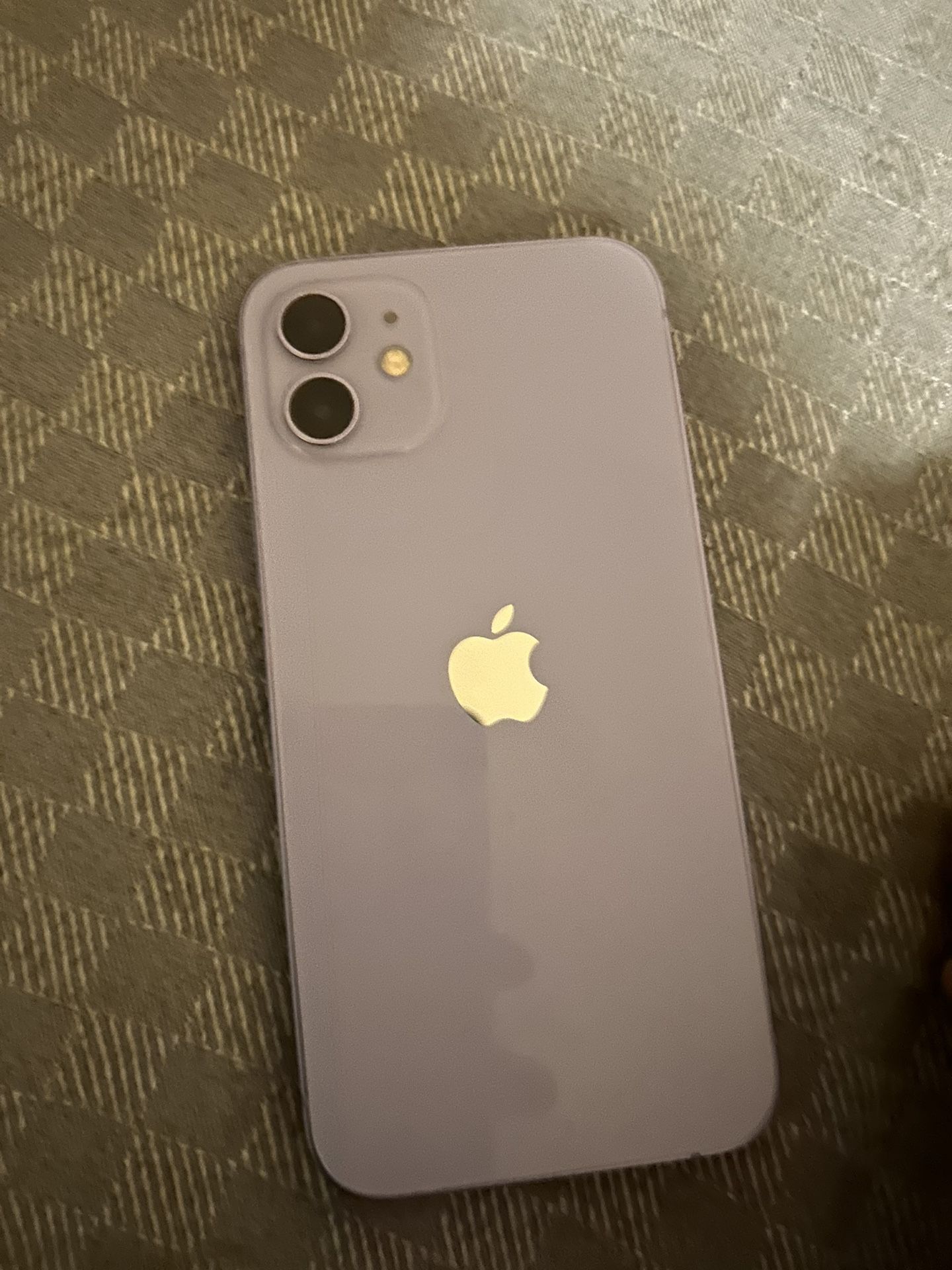 iphone 12 purple xfinity