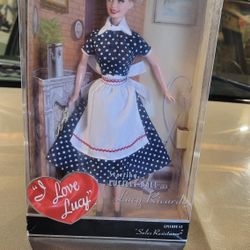 Special Edition Barbie 