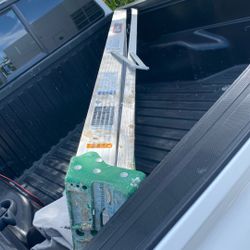 Louisville Ladder 6’