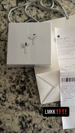 Pod pro 2