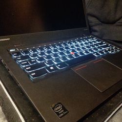 Lenovo Thinkpad X1 Carbon i7vPro 32g Ram 