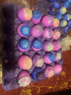 Eggs