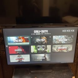 Odyssey G5 32’ Monitor
