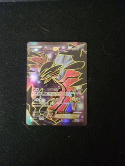 Scizor EX and Yveltal EX