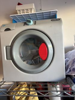 Little Tikes Laundry Toy