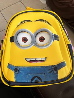 Brand new backpacks with lunch bag $10