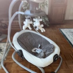 Baby Swing