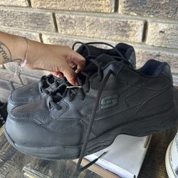 Skechers Work Shoes 