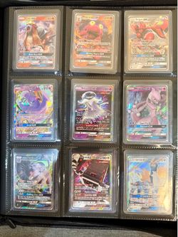 Pokémon Cards