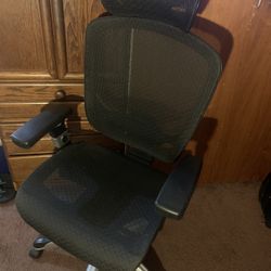 Sillón Para Escritorio