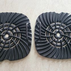 Ninja Foodi- 2 Grill Grate Replacement 