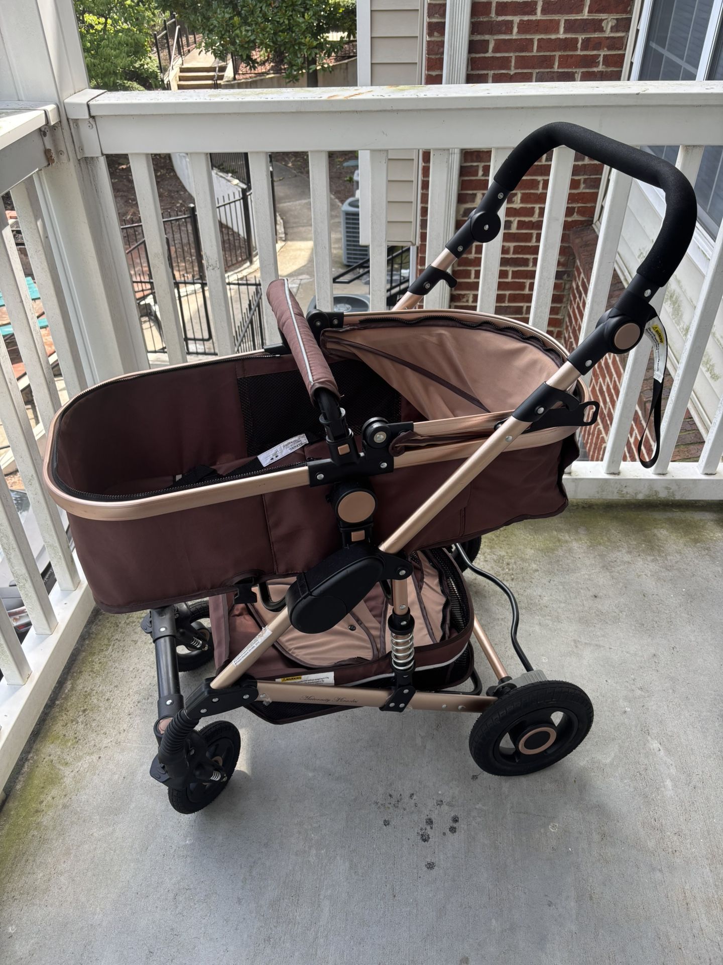 Stroller