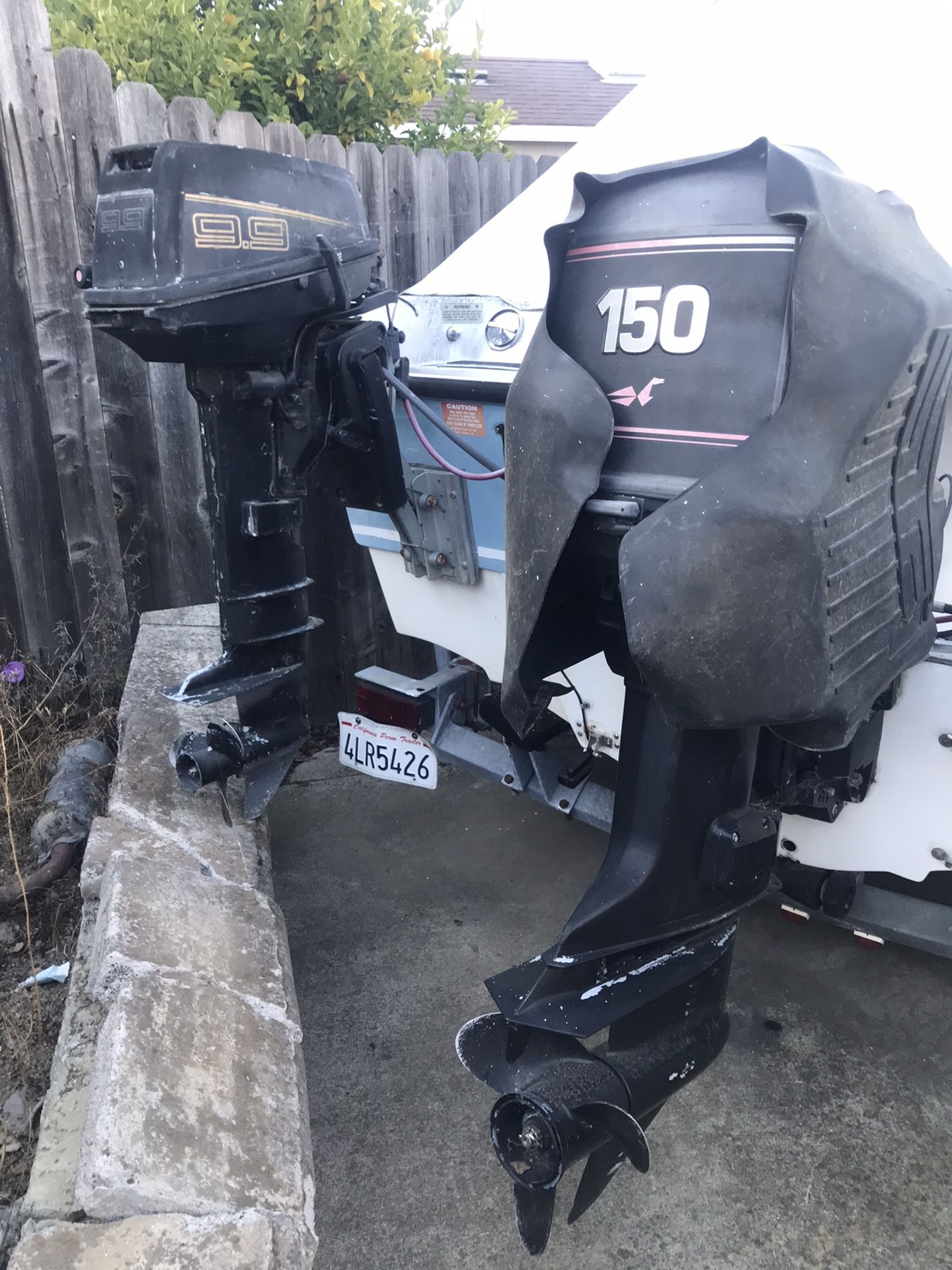 Fishing Boat for Sale in Vallejo, CA OfferUp