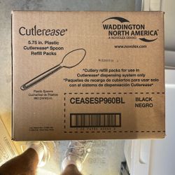 Cutlerease SPOONS refill