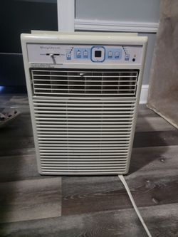Good And Big AC 12,000 BTU