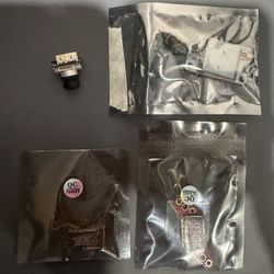 FPV VTX And Micro CAMERA 