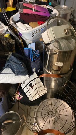 Yarda sale 8/22/26
