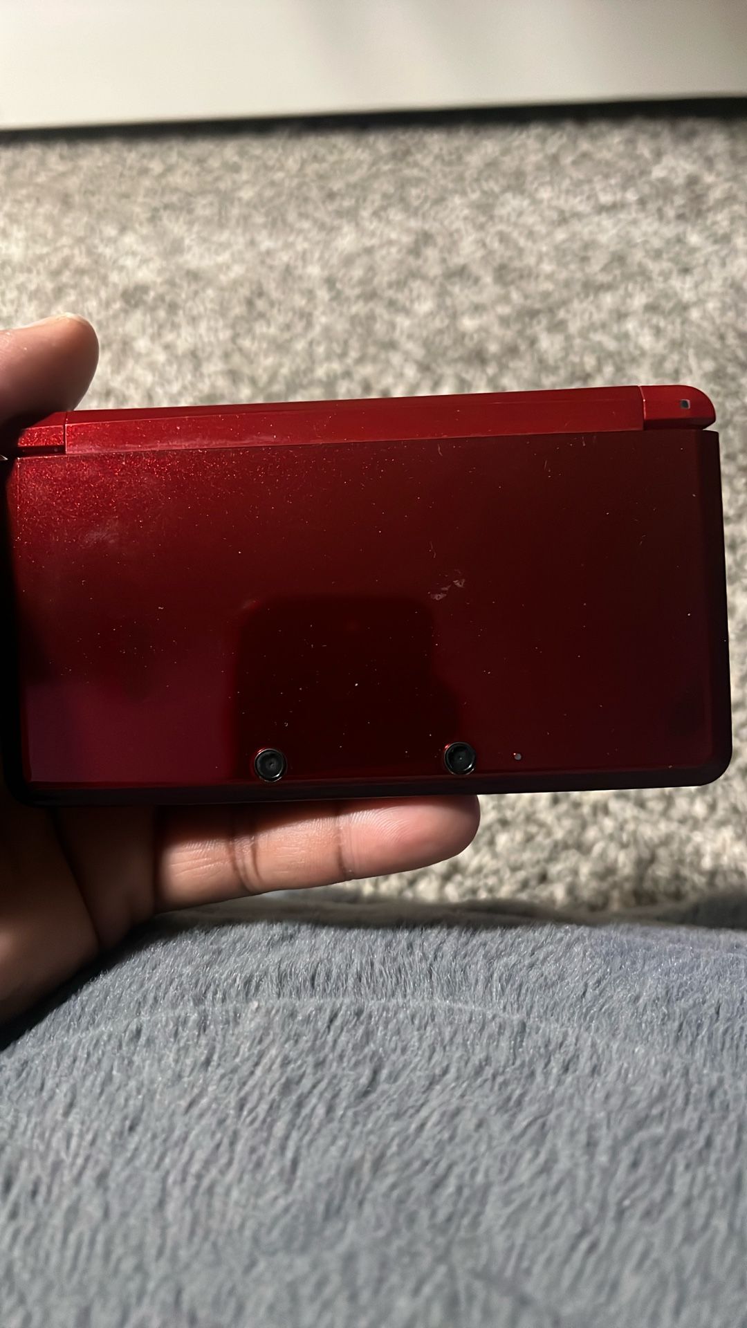Nintendo 3DS