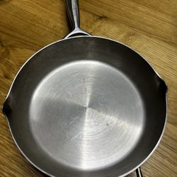 Princess House Sautee Pan 8.5”