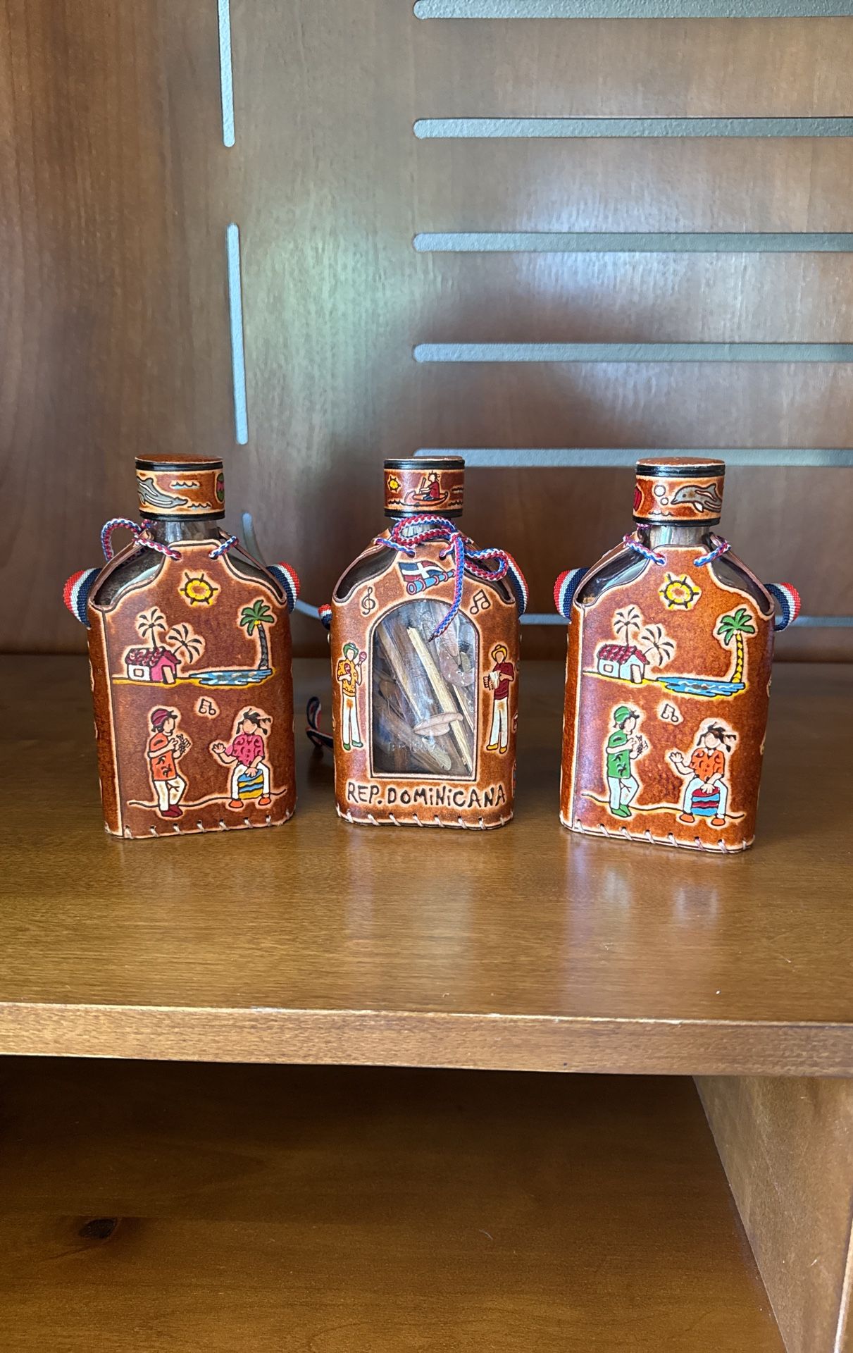 Republic of Dominican Souvenir