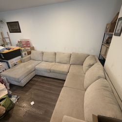 Big Sofa Sectional 