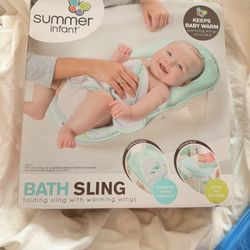 Bath Sling 