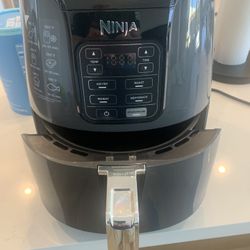 Ninja Air fryer