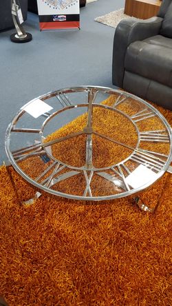 coffee table watch
