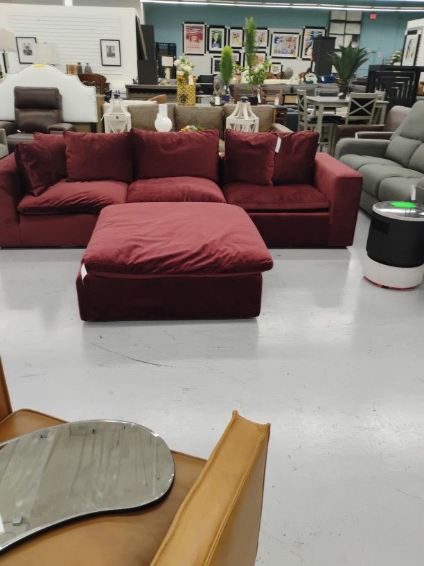 Sectional