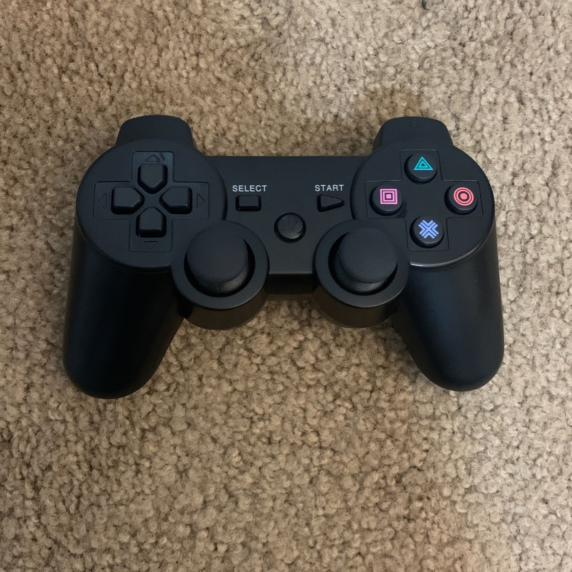 PS3 Controller
